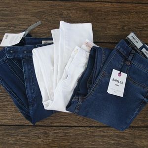 New Look Tall Jegging